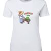 Ladies Special Tee Thumbnail
