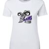 Ladies Special Tee Thumbnail