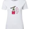 Ladies Special Tee Thumbnail