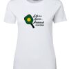 Ladies Special Tee Thumbnail