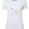 Ladies Special Tee Thumbnail