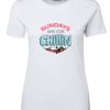 Ladies Special Tee Thumbnail