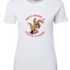 Ladies Special Tee Thumbnail