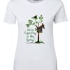 Ladies Special Tee Thumbnail