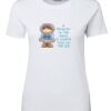 Ladies Special Tee Thumbnail