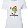 Ladies Special Tee Thumbnail