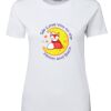 Ladies Special Tee Thumbnail