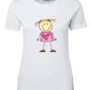 Ladies Special Tee Thumbnail
