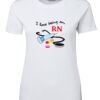 Ladies Special Tee Thumbnail