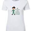 Ladies Special Tee Thumbnail