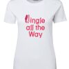 Ladies Special Tee Thumbnail