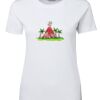 Ladies Special Tee Thumbnail