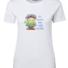 Ladies Special Tee Thumbnail