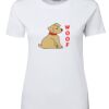 Ladies Special Tee Thumbnail