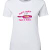 Ladies Special Tee Thumbnail