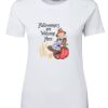 Ladies Special Tee Thumbnail