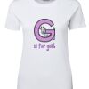 Ladies Special Tee Thumbnail