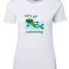 Ladies Special Tee Thumbnail