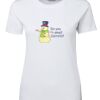 Ladies Special Tee Thumbnail