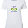 Ladies Special Tee Thumbnail