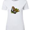 Ladies Special Tee Thumbnail