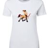 Ladies Special Tee Thumbnail