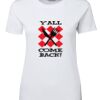 Ladies Special Tee Thumbnail