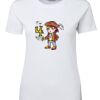 Ladies Special Tee Thumbnail