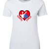 Ladies Special Tee Thumbnail