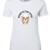 Ladies Special Tee Thumbnail