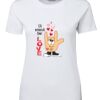 Ladies Special Tee Thumbnail