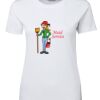 Ladies Special Tee Thumbnail