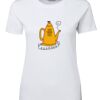 Ladies Special Tee Thumbnail