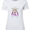 Ladies Special Tee Thumbnail