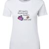 Ladies Special Tee Thumbnail