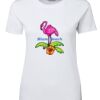 Ladies Special Tee Thumbnail