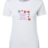 Ladies Special Tee Thumbnail