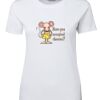 Ladies Special Tee Thumbnail