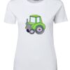 Ladies Special Tee Thumbnail