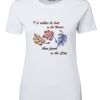 Ladies Special Tee Thumbnail