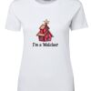 Ladies Special Tee Thumbnail