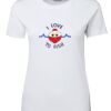 Ladies Special Tee Thumbnail