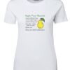 Ladies Special Tee Thumbnail
