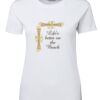 Ladies Special Tee Thumbnail