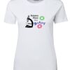 Ladies Special Tee Thumbnail