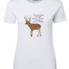 Ladies Special Tee Thumbnail