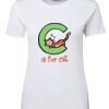 Ladies Special Tee Thumbnail
