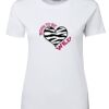 Ladies Special Tee Thumbnail