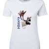 Ladies Special Tee Thumbnail
