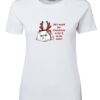 Ladies Special Tee Thumbnail
